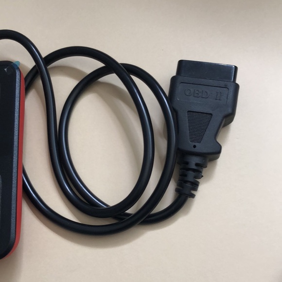 DIAGNOSTIC SCANNER TOOL FAULT CODE RESET iCarsoft i910 for BMW / Mini - Picture 3 of 11